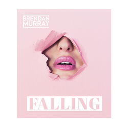Cover of Falling