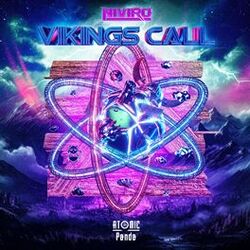 Cover of Viking's Call