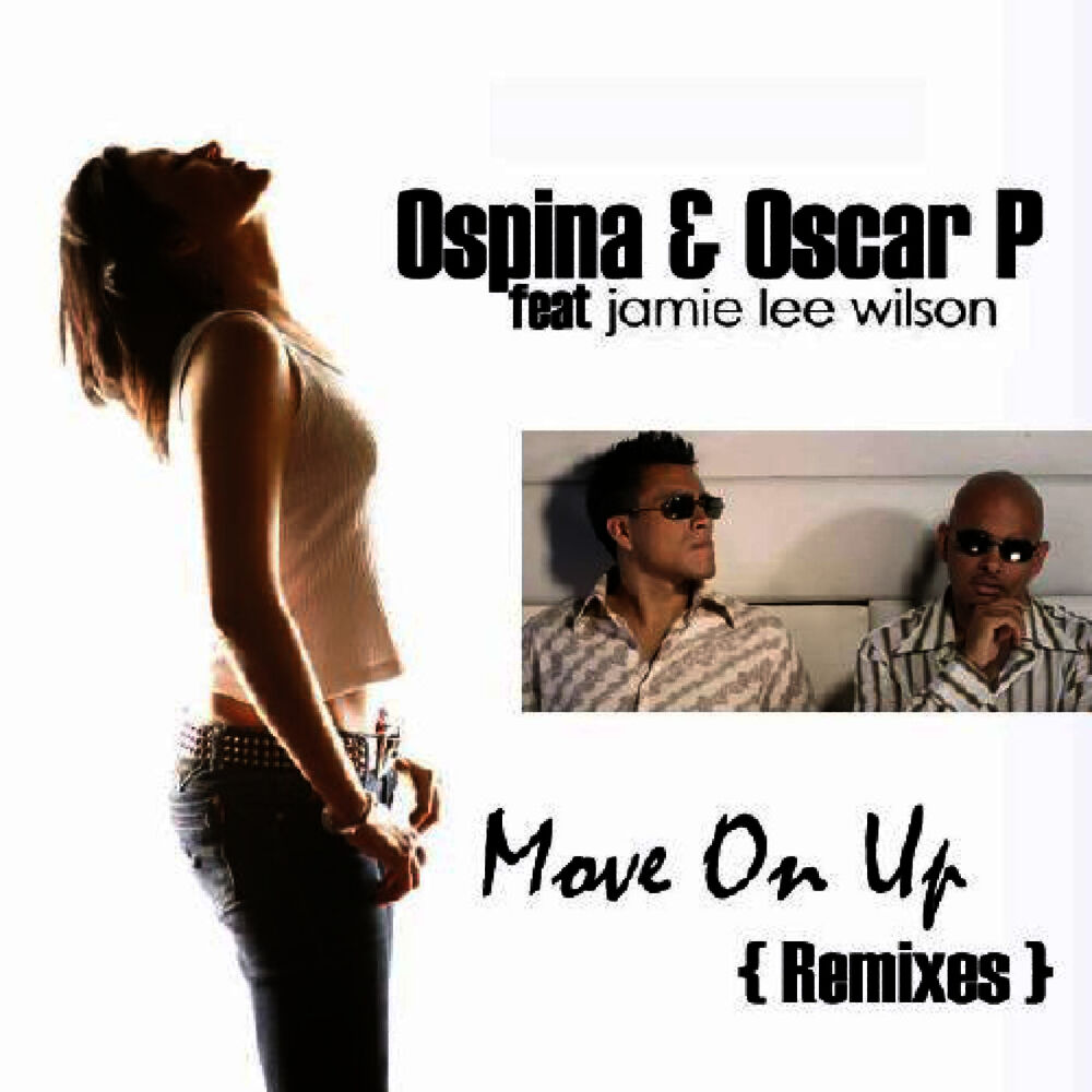 Picture of Move on Up Part 1