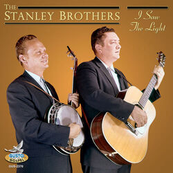 Cover of I Saw The Light