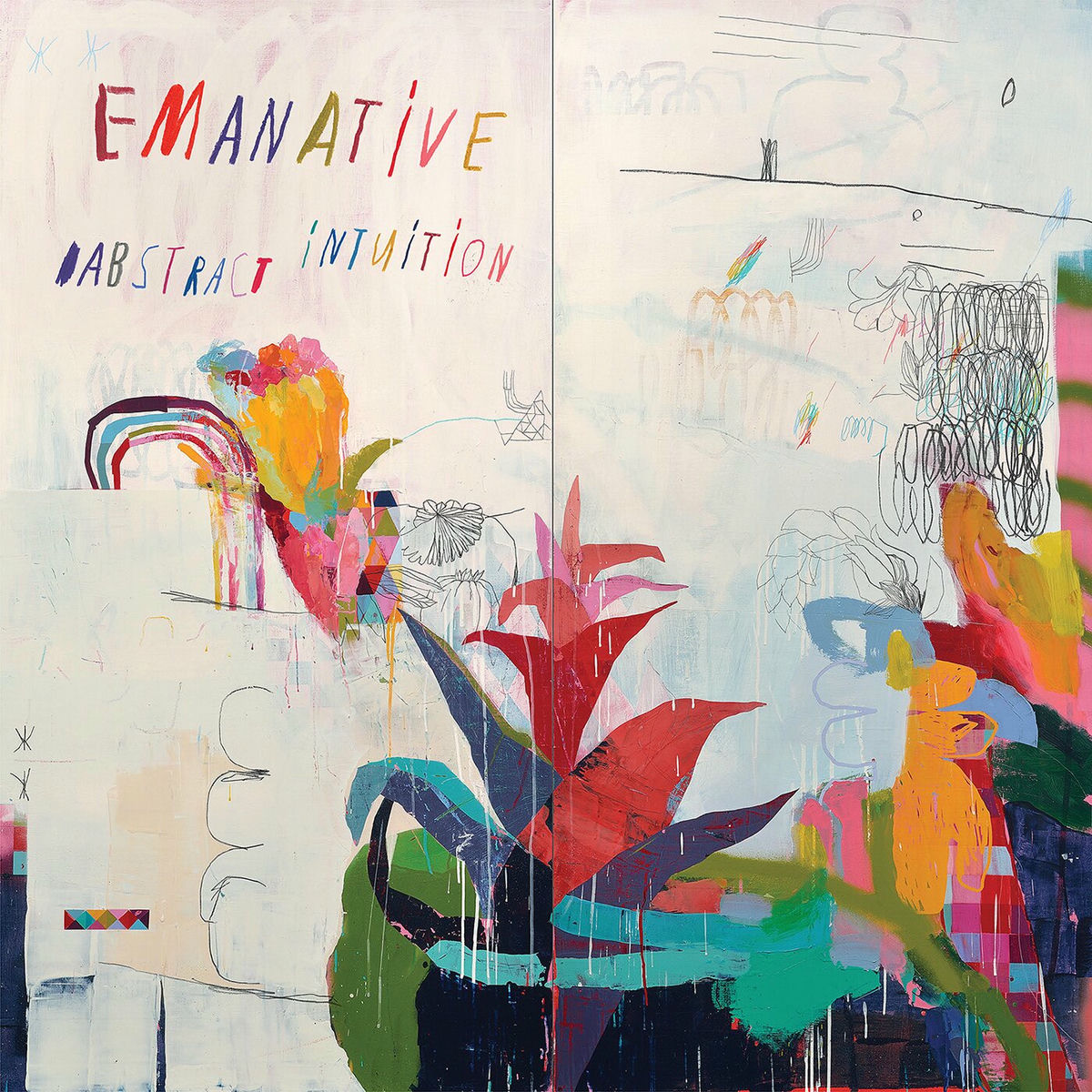 Album cover of Spice Routes