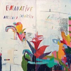 Cover of Abstract Intuition