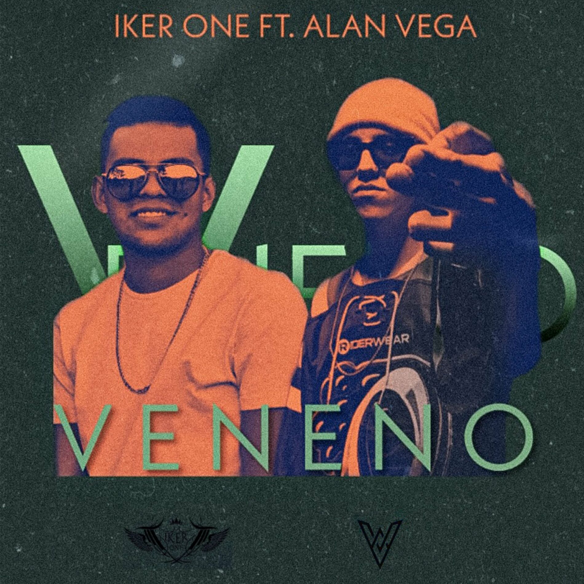 Album cover of Veneno