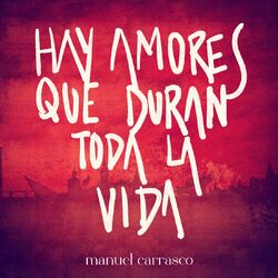 Cover of Hay Amores Que Duran Toda La Vida