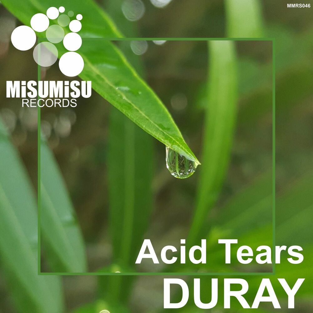 Picture of Acid Tears