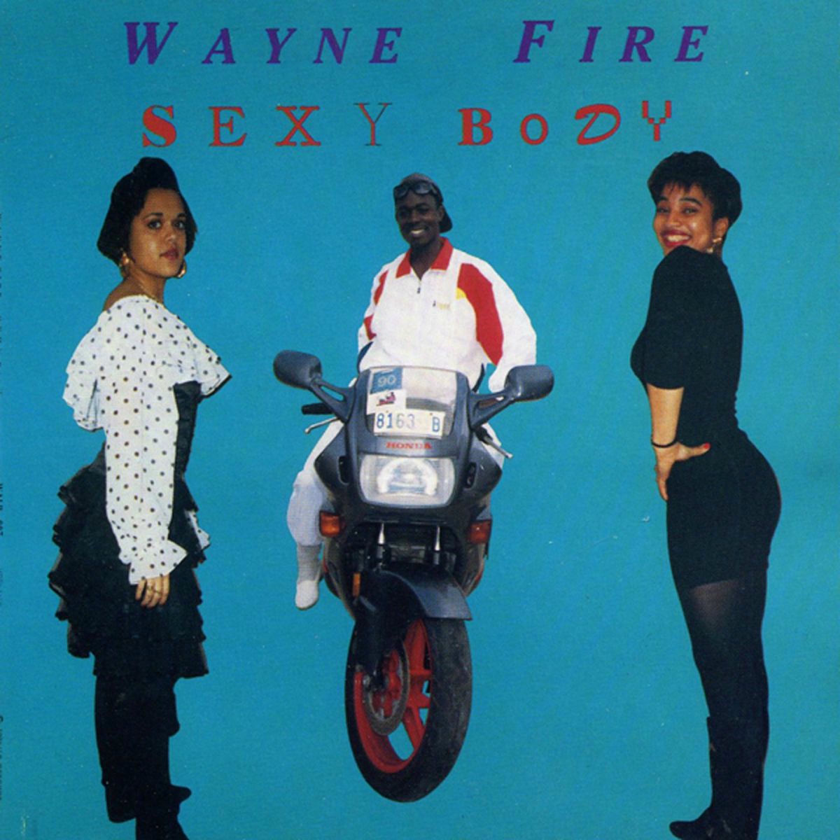 洋楽 Wayne Fire - Sexy Body Wayne Fire - Sexy Body | Deezer