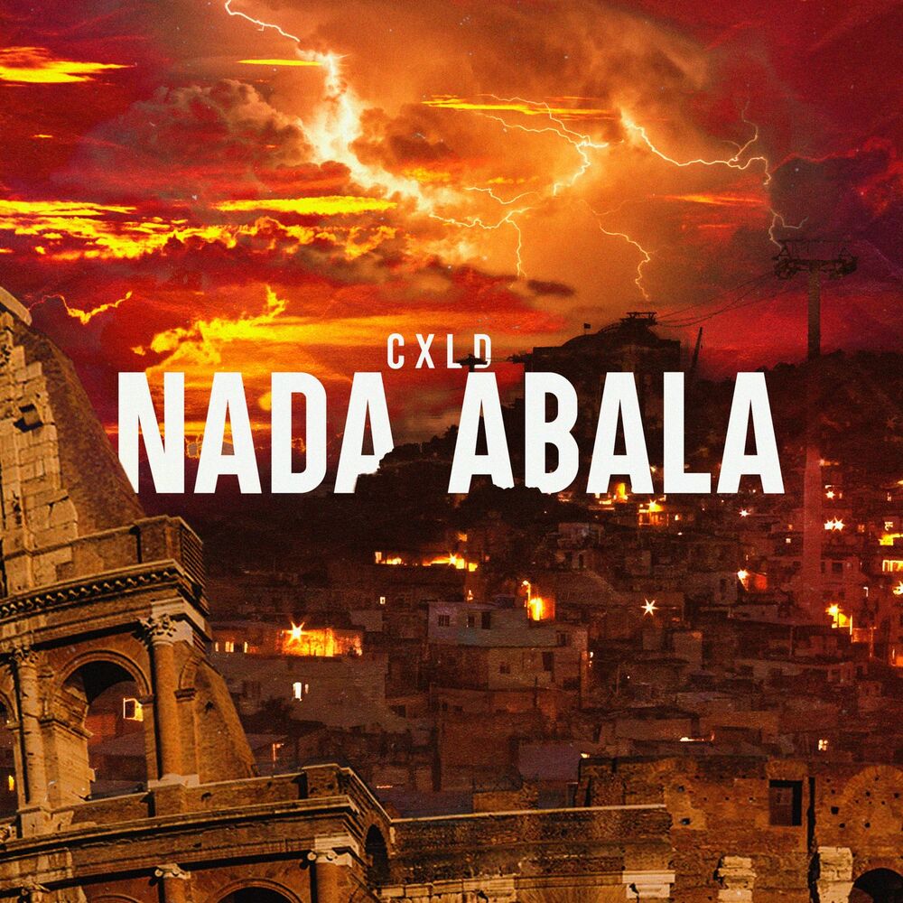 Picture of NADA ABALA