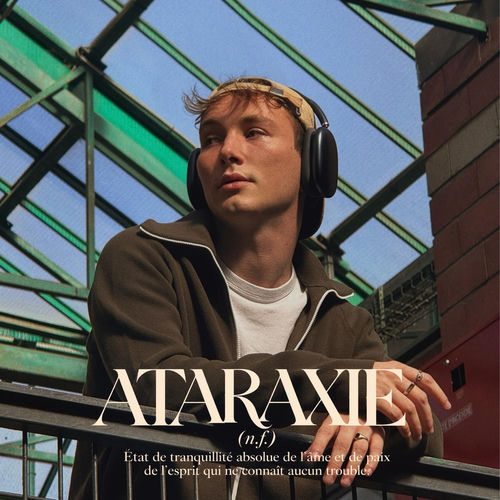 Ataraxie
