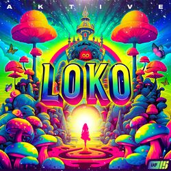 Cover of Loko