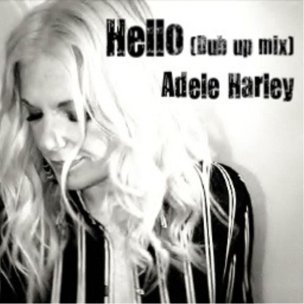 Picture of Hello (Dub up Mix)