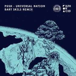 music cover