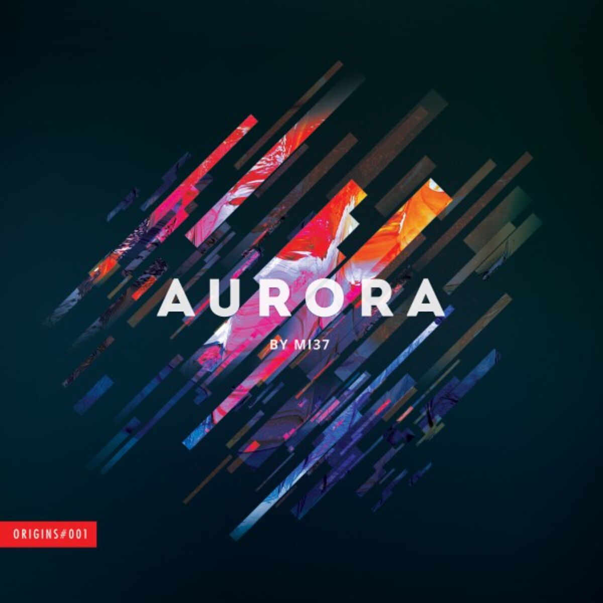 Album cover of Aurora