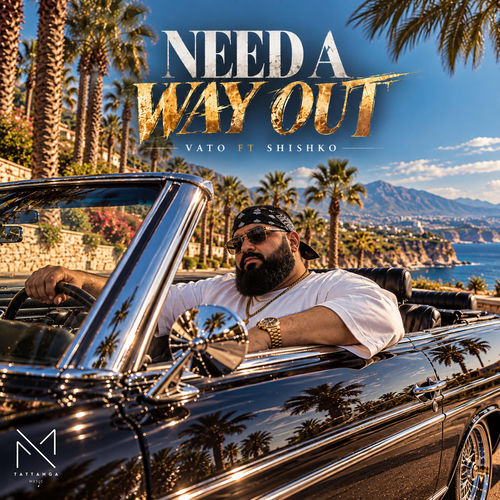 Need a Way Out