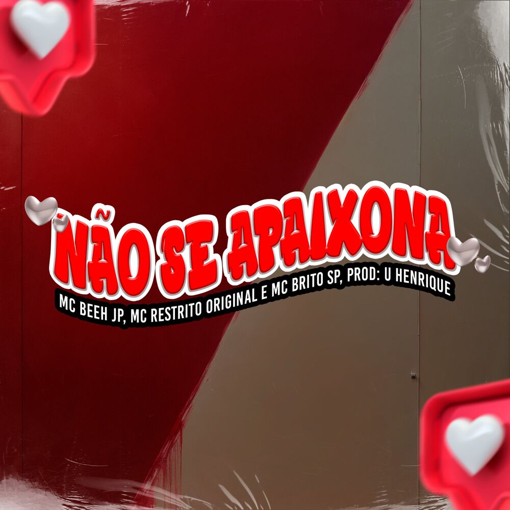 Picture of Não Se Apaixona