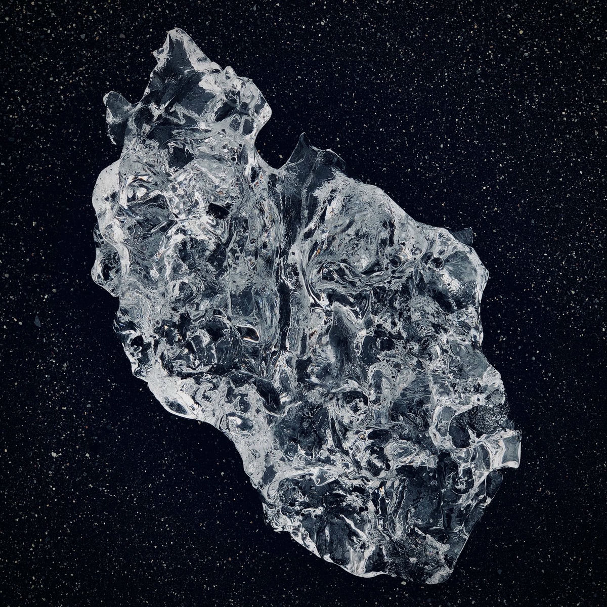 Album cover of Passage of Time