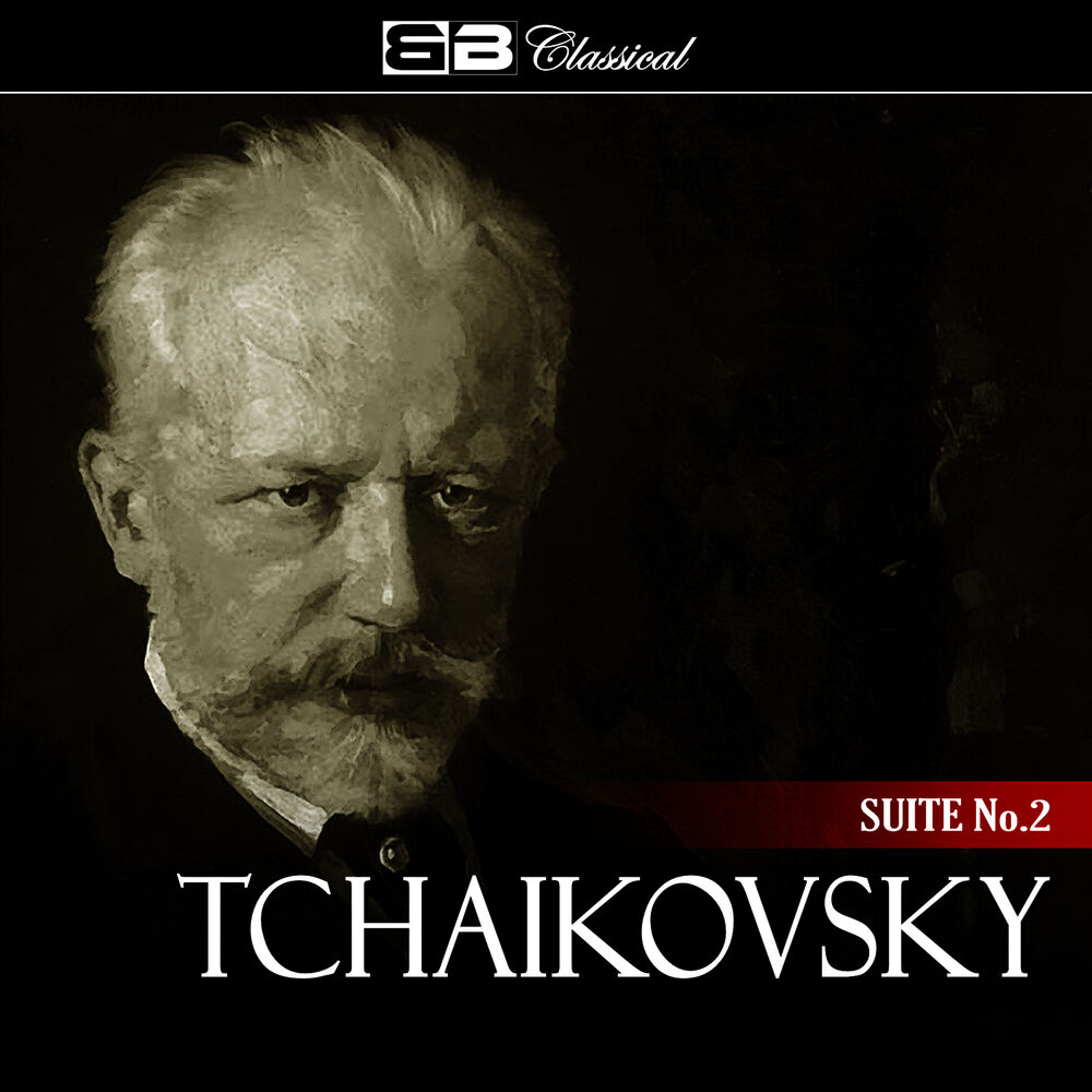 Picture of Tchaikovsky Suite No. 2