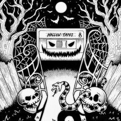 Cover of Hallow Tapes
