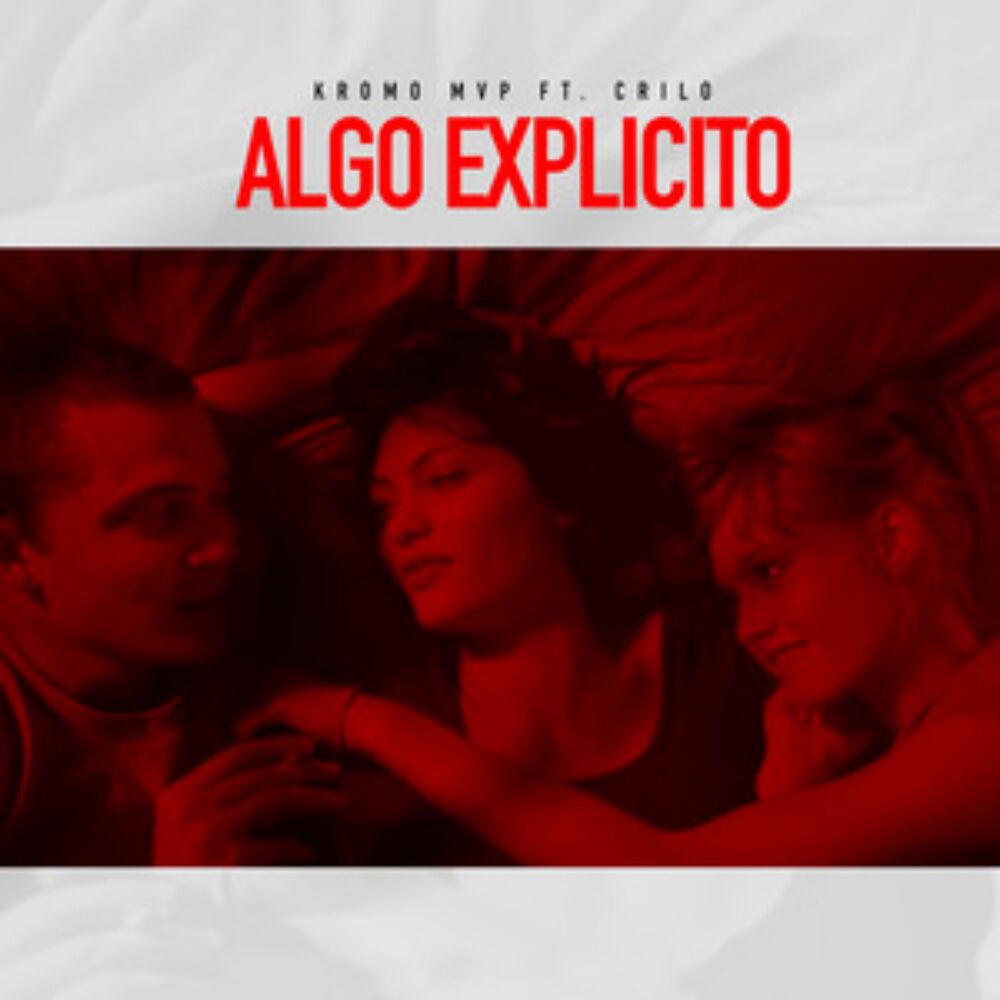 Picture of Algo Explicito