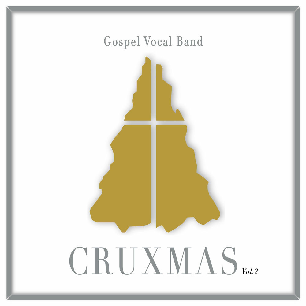 Album artwork for OH HOLY NIGHT by Crux