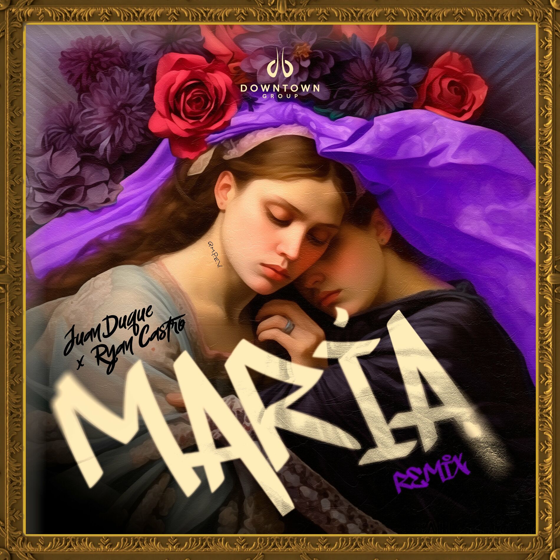 Album cover of Maria