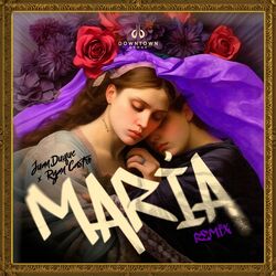 Cover of Maria (Remix)