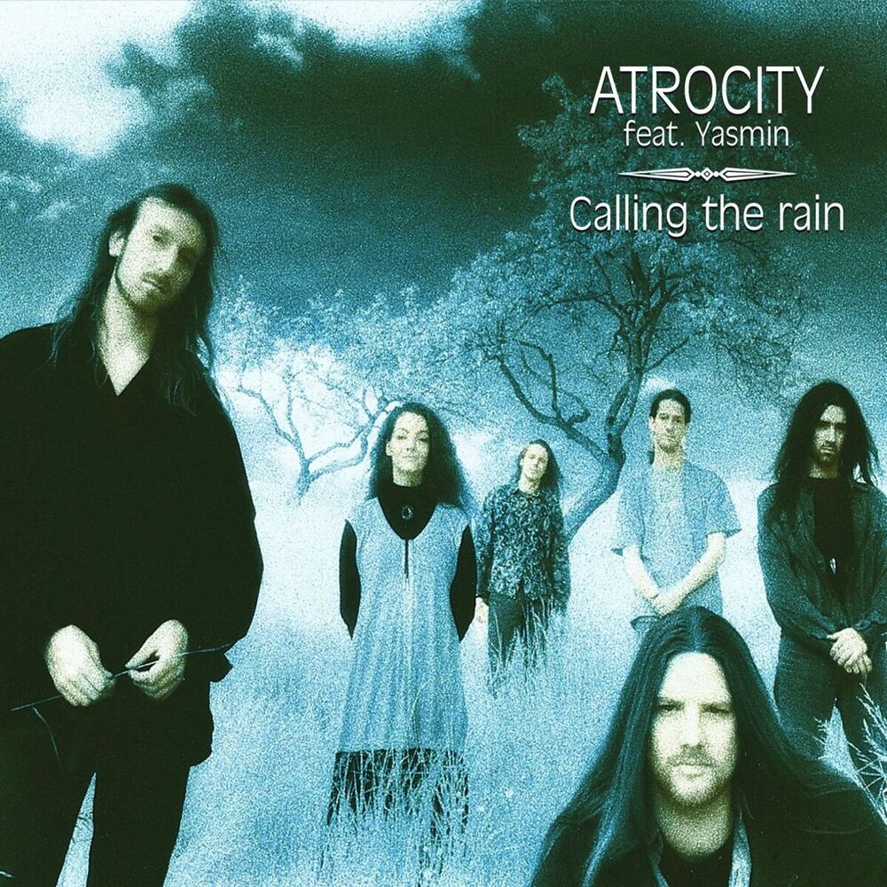 Picture of Calling the Rain