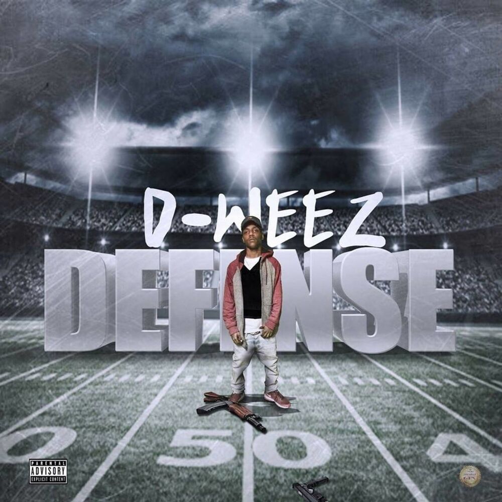 Picture of Defense