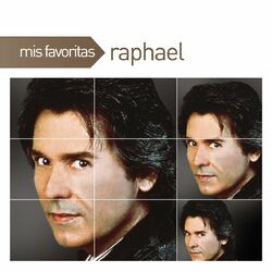 Cover of Mis Favoritas