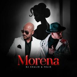 Cover of Morena