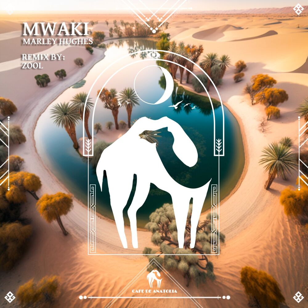 Picture of Mwaki (ZooL Remix)