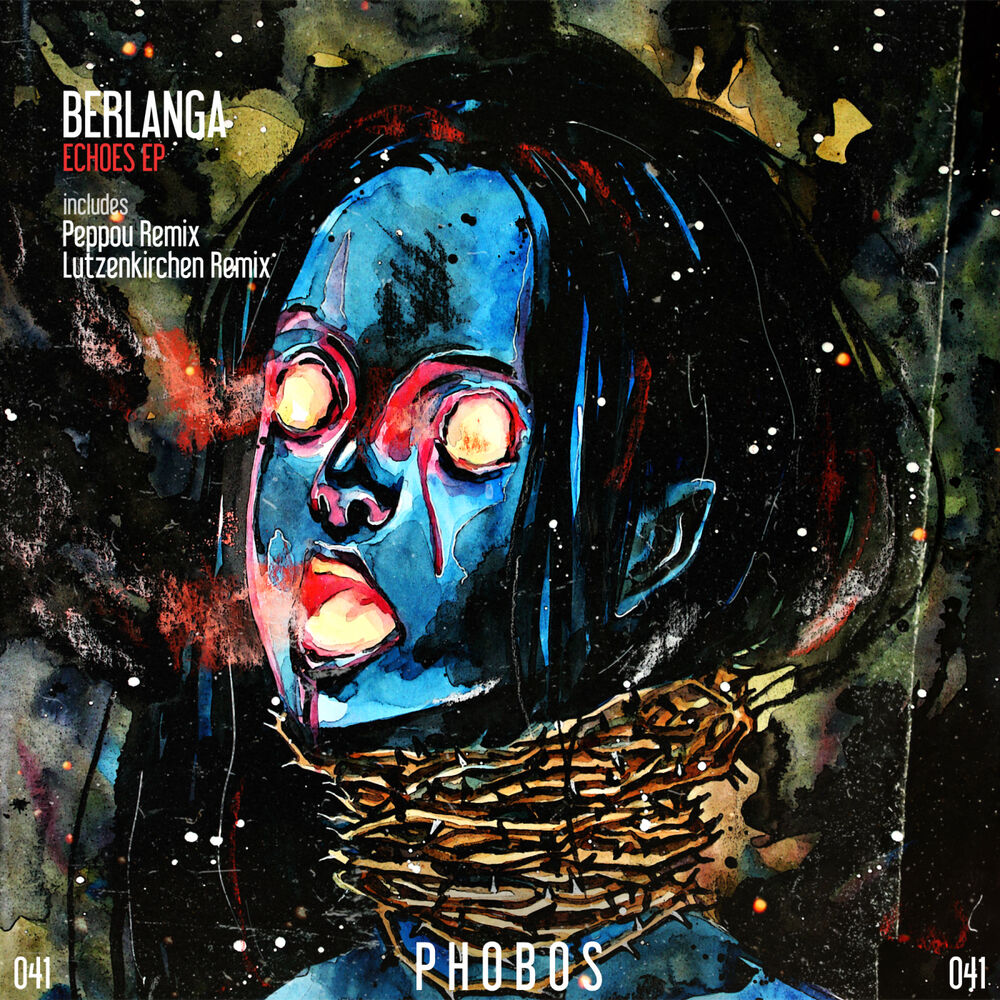 Picture of Echoes EP