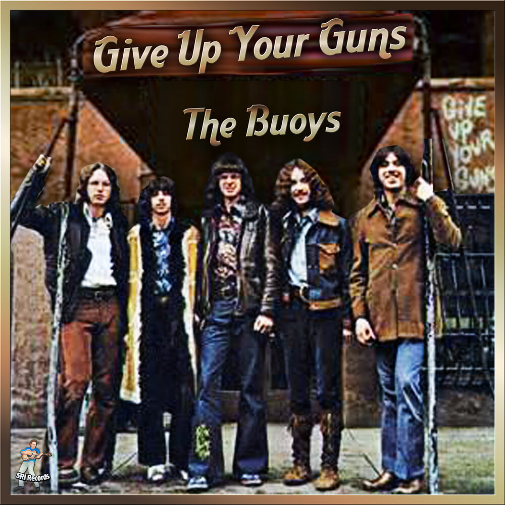 Picture of Give Up Your Guns