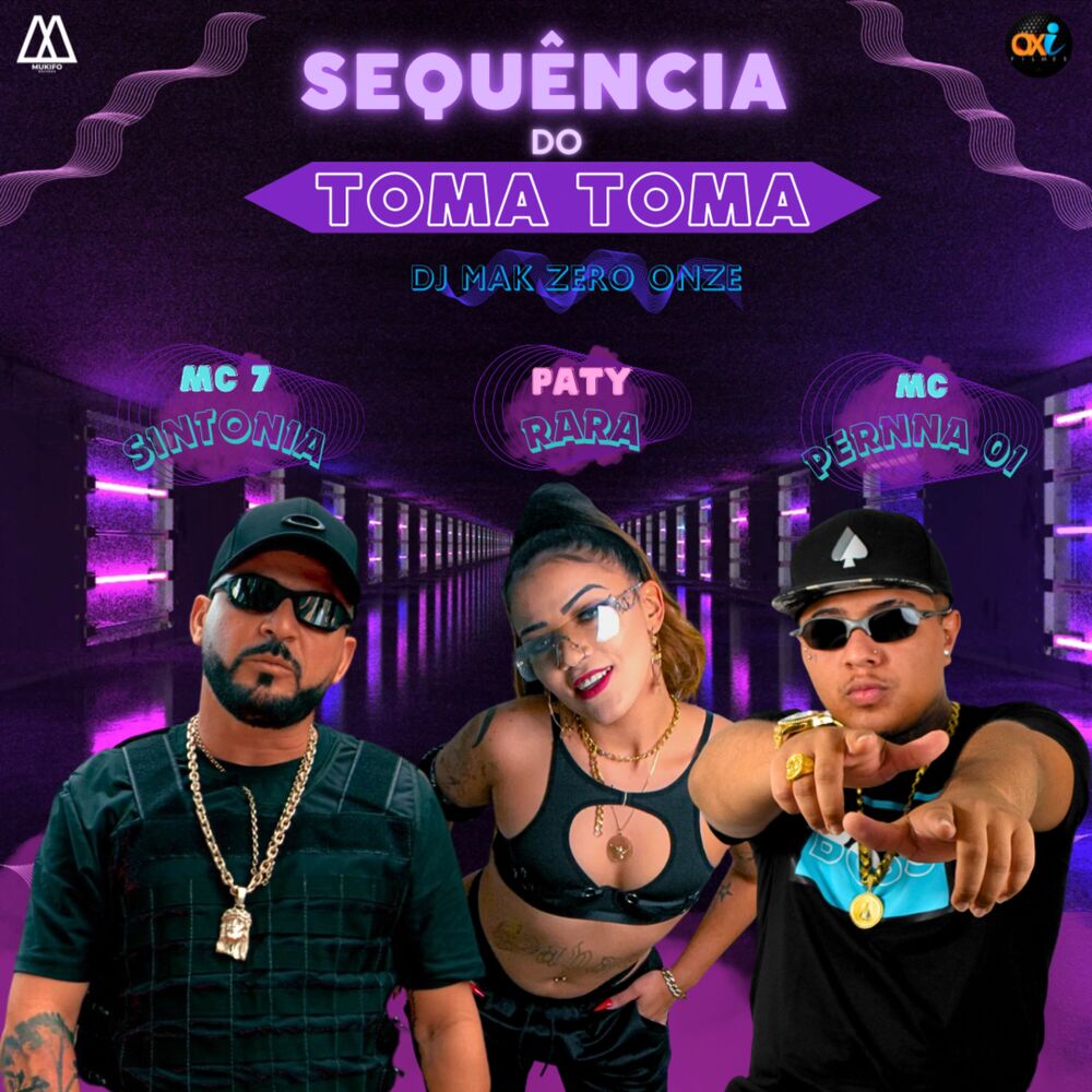 Picture of Sequência do Toma Toma
