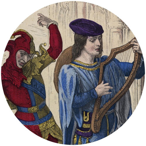 JESTER DUB