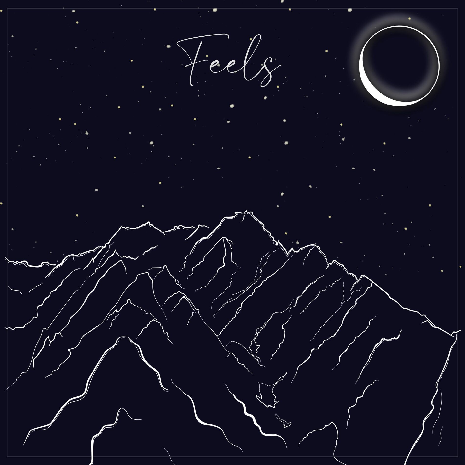 Album cover of Tenderness