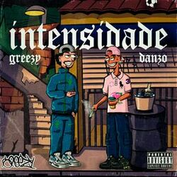Cover of INTENSIDADE