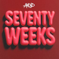 SEVENTY WEEKS