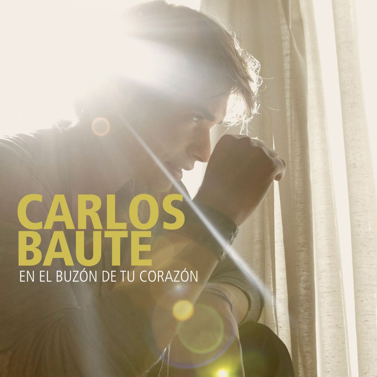 Album cover of En el buzón de tu corazón