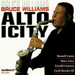 Cover of Altoicity