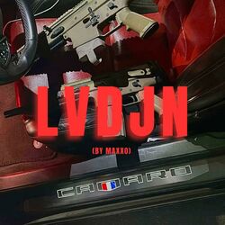 Cover of LVDJN (LAVADA JUAN)