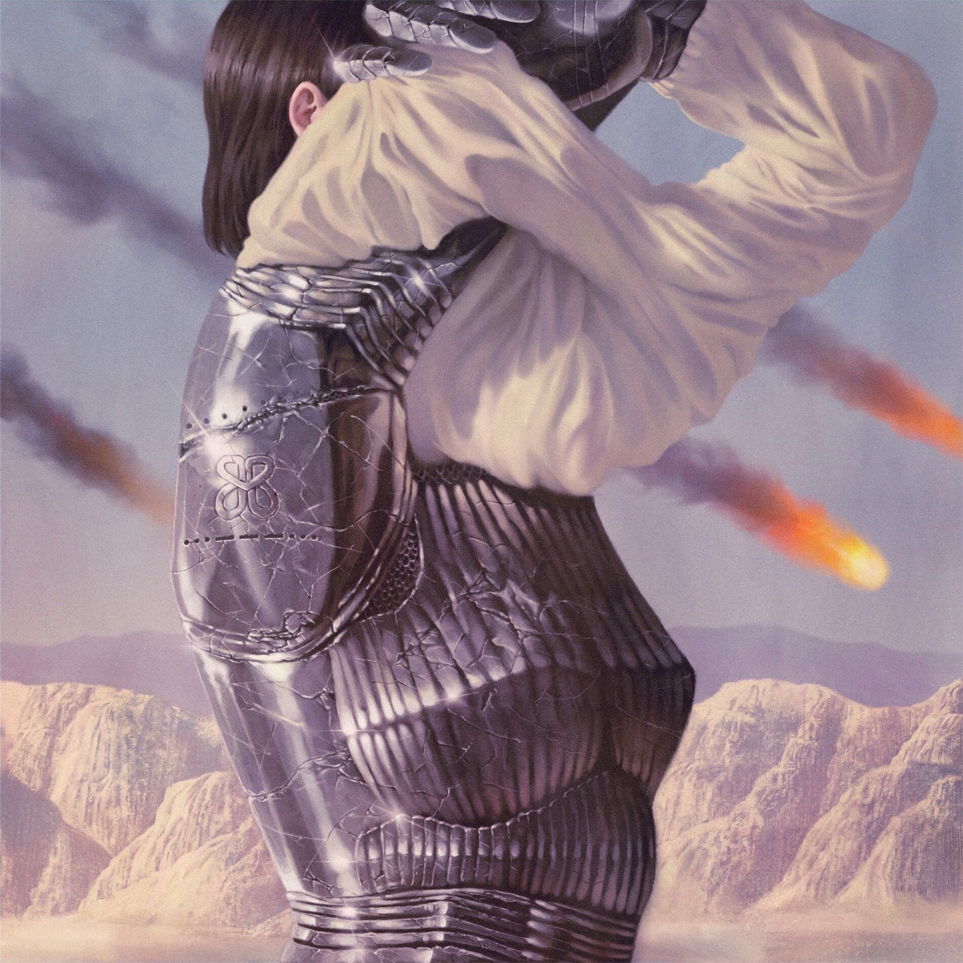 Album cover of S.O.S.