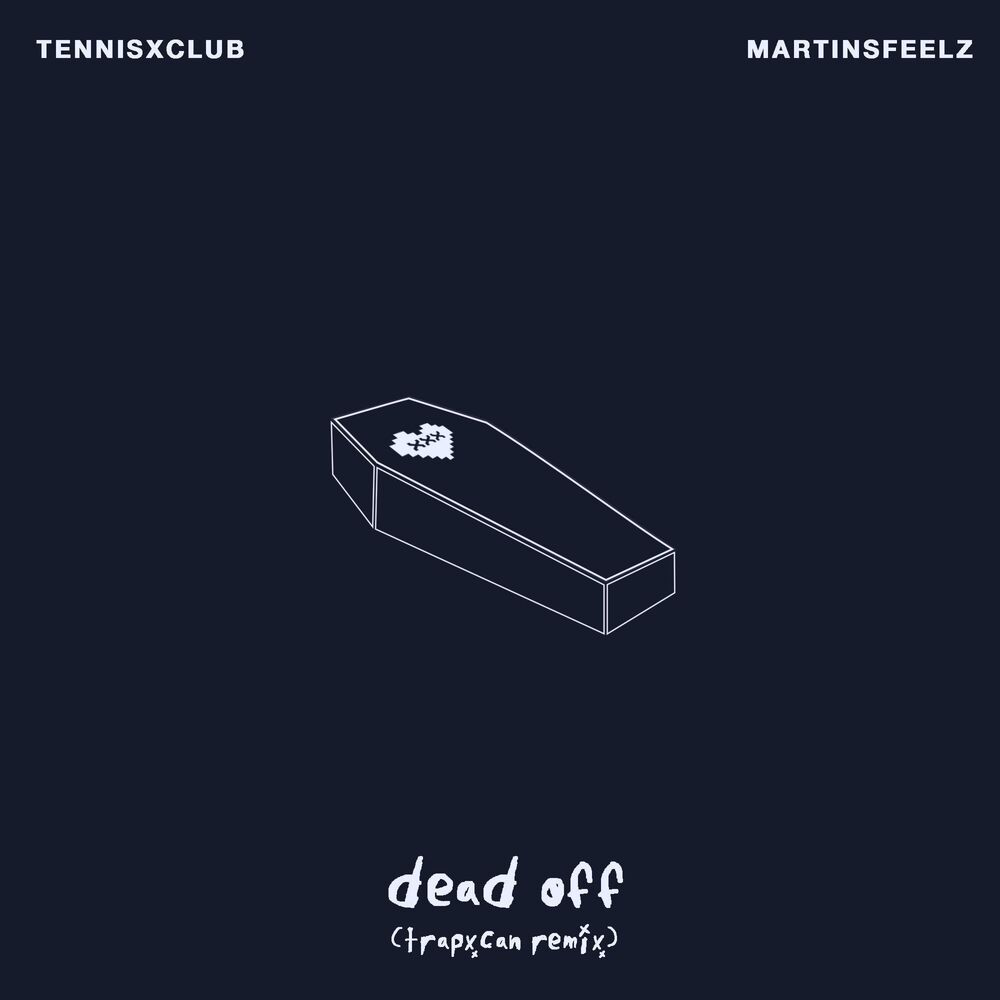 Picture of Dead Off