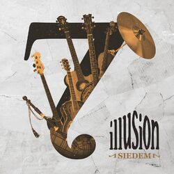 Cover of Illusion 7