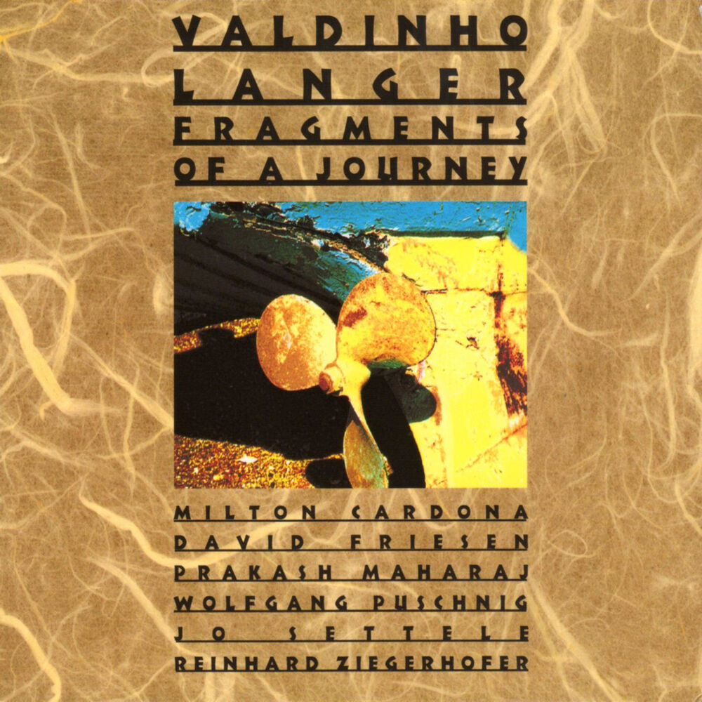 Picture of Fragments of a Journey