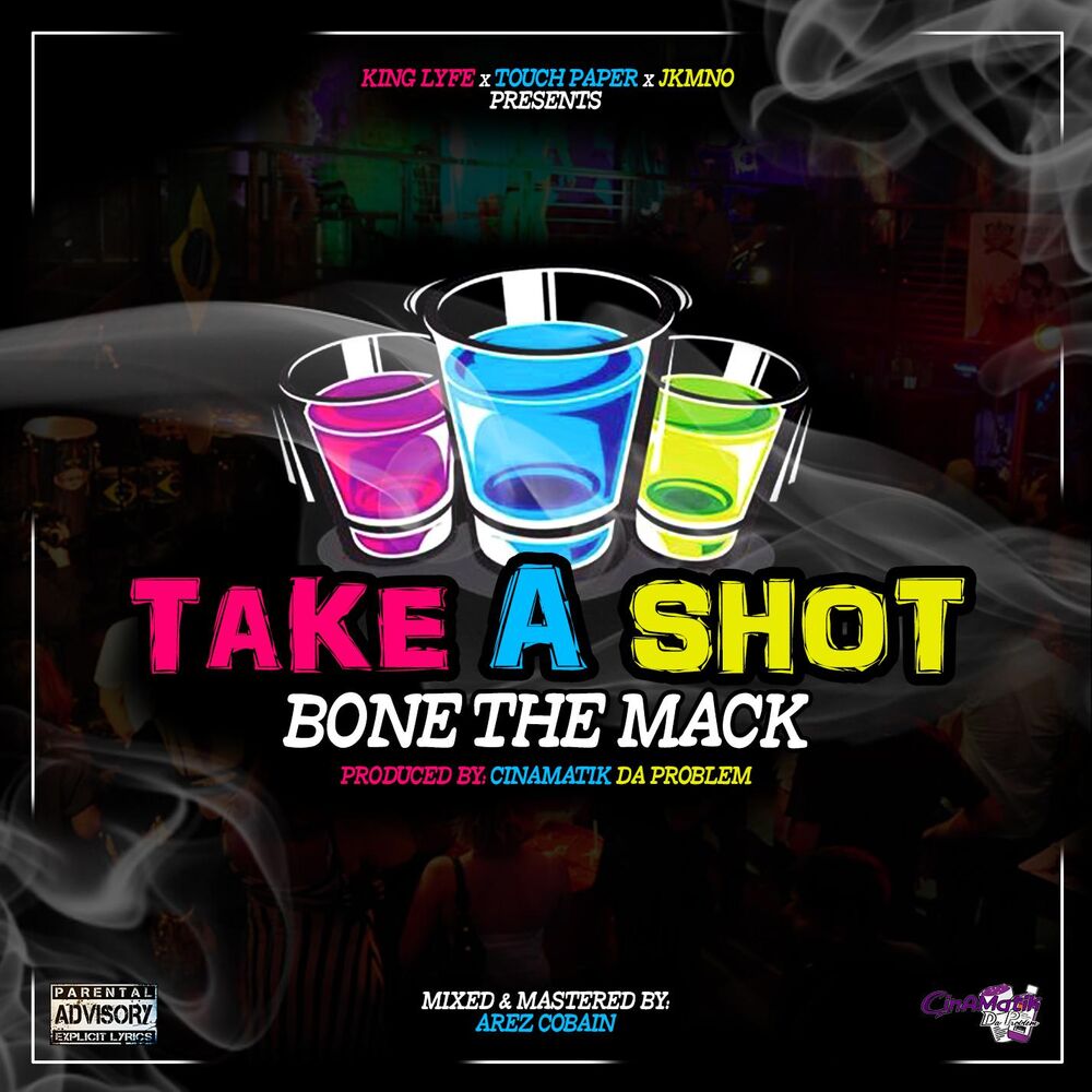 Picture of Take A Shot