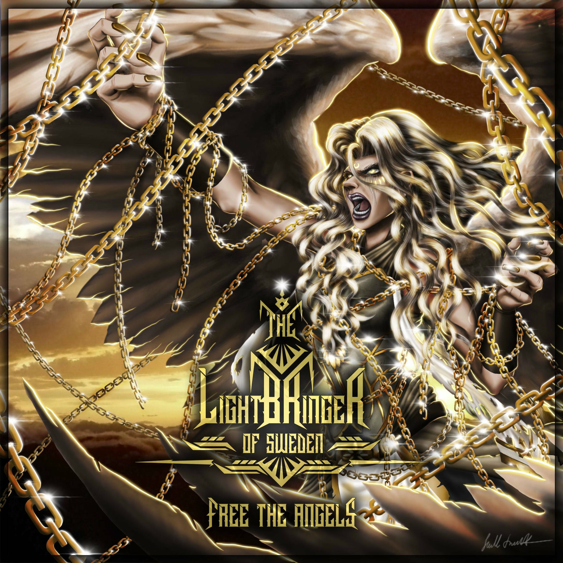 The Lightbringer Of Sweden  CD デジパック MjEtMzE1OS5qcGVn.jpeg