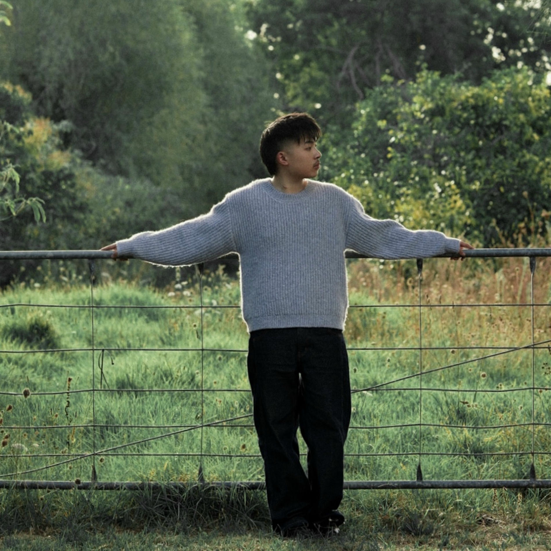 Album cover of Rest of My Life