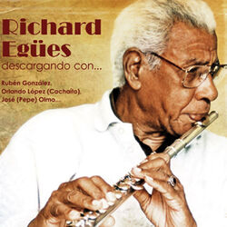Cover of Descargando con... (Remasterizado)