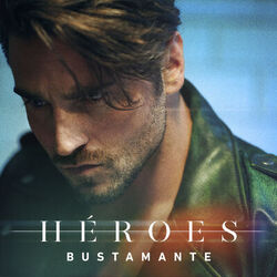 Cover of Héroes