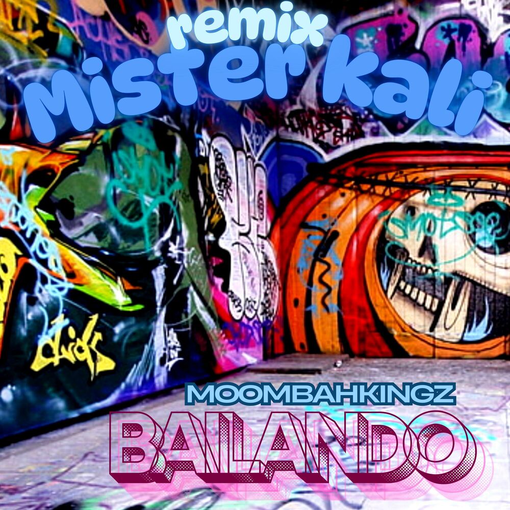 Picture of Bailando (remix)